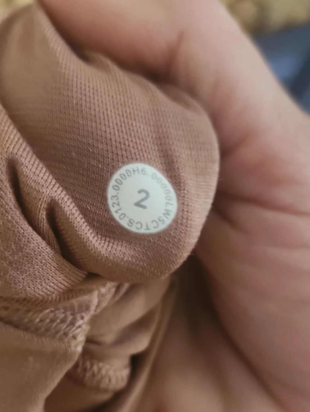 Lululemon Align Leggings Size 2 - Picture 3 of 5